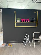 Luxurious Pop Up Retail in Noho - Image 4