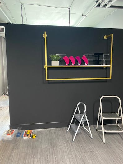 Luxurious Pop Up Retail in Noho - Image 4