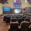 Assembly in the heart of Uptown Minneapolis