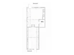 Prime Prospect Heights Storefront - Image 20