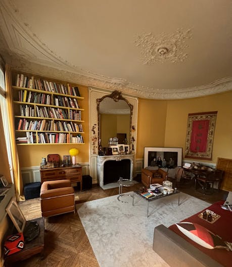 Artist?s Sanctuary: Luxury Venue for Iconic Events - Image 4