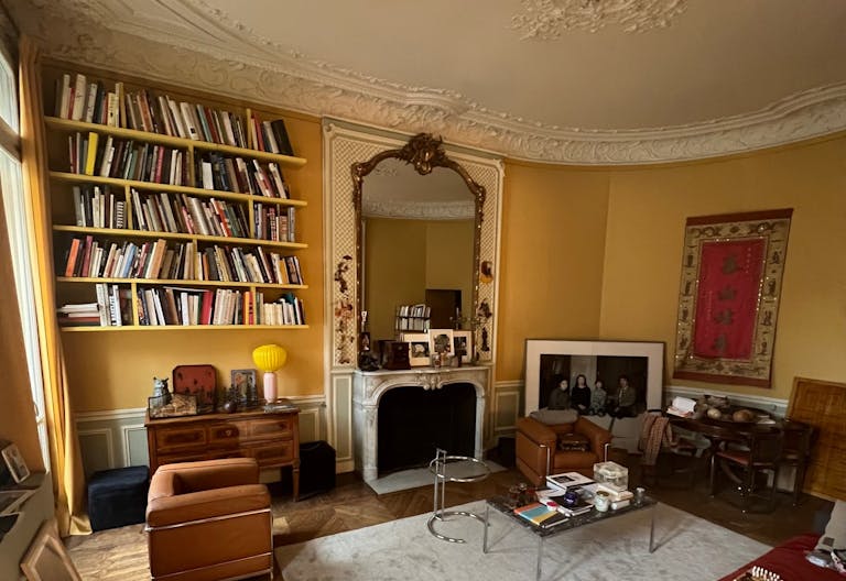 Artist?s Sanctuary: Luxury Venue for Iconic Events - Image 4