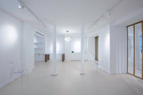 Paris 1er (Tuileries) - Espace pour Pop Up - Galerie (140 m2 + Sous sol 35 m2) - Image 8