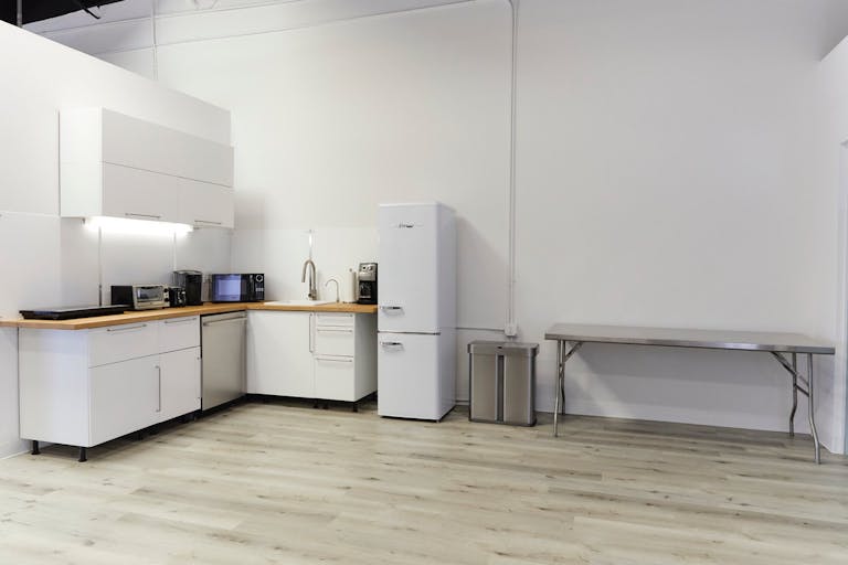 Professional, modern and clean studio in Santa Monica - Image 4