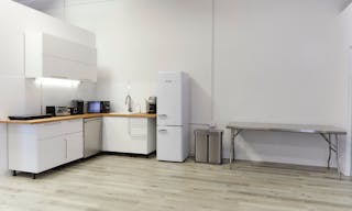 Professional, modern and clean studio in Santa Monica - Image 4