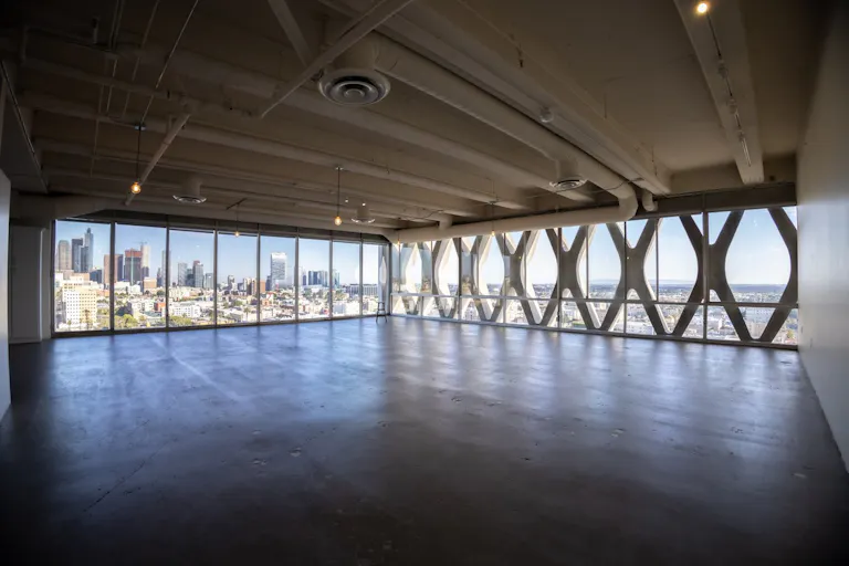 PENTHOUSE LOFT SPACE with amazing view of DTLA Skyline for Events, Activations, Receptions, Galleries and Showrooms - Image 0