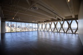 PENTHOUSE LOFT SPACE with amazing view of DTLA Skyline for Events, Activations, Receptions, Galleries and Showrooms - Image 0