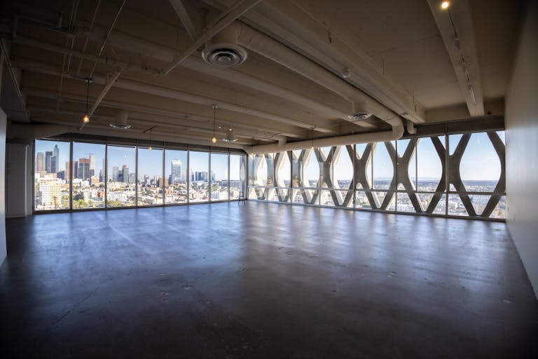 PENTHOUSE LOFT SPACE with amazing view of DTLA Skyline for Events, Activations, Receptions, Galleries and Showrooms - Image 0