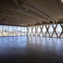 PENTHOUSE LOFT SPACE with amazing view of DTLA Skyline for Events, Activations, Receptions, Galleries and Showrooms