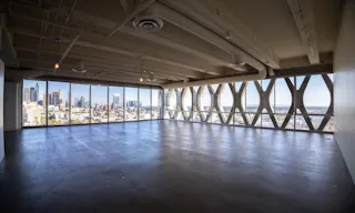 PENTHOUSE LOFT SPACE with amazing view of DTLA Skyline for Events, Activations, Receptions, Galleries and Showrooms - Image 0