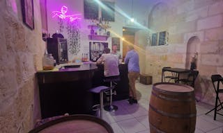 Espace �venementiel avec cave de 80m2 - Image 3