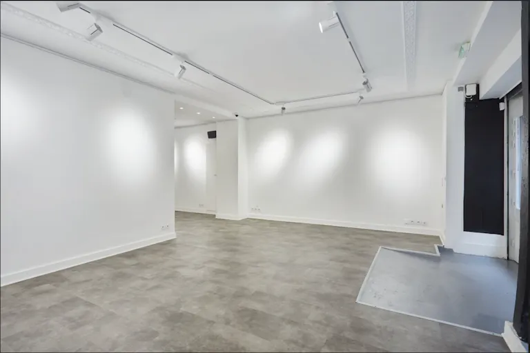 Showroom in le Marais - Image 0