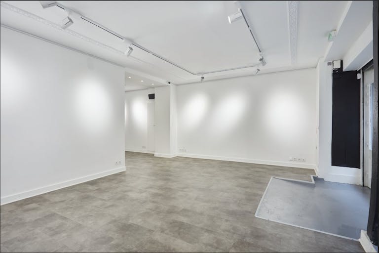 Showroom in le Marais - Image 0