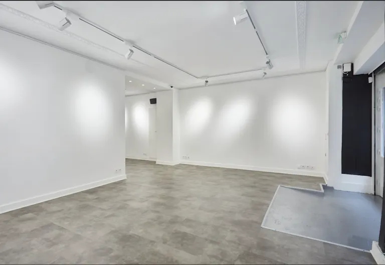 Showroom in le Marais - Image 0