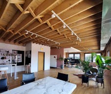 Vibrant Fulton Market Studio - Image 0