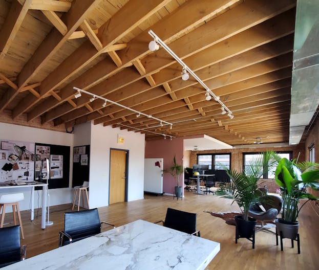 Vibrant Fulton Market Studio - Image 0