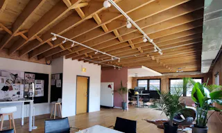 Vibrant Fulton Market Studio - Image 0