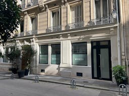 Voie priv�e - Grands Boulevards - Image 3