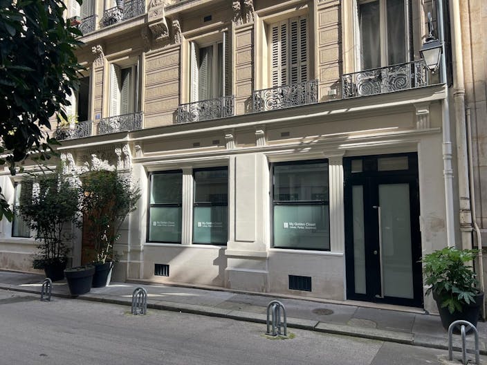 Voie priv�e - Grands Boulevards - Image 3