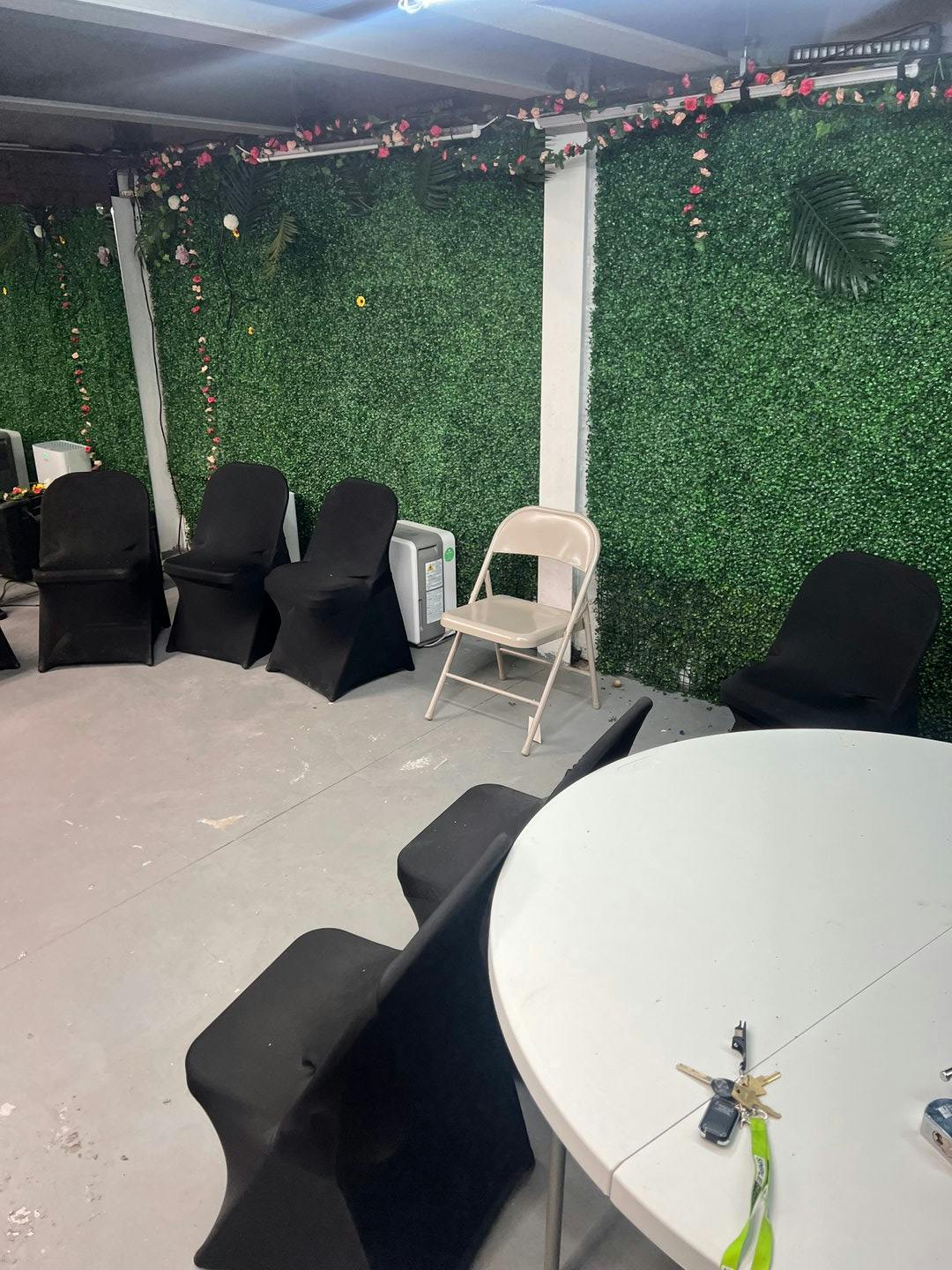 Vine Cellar Event and Meeting Space in The Bronx