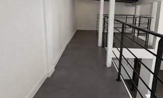 Espace Vertbois, galerie au coeur du Marais - Image 9