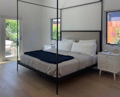 Modern Farmhouse with Beautiful Landscaping - Image 26