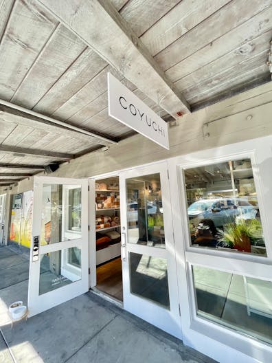 Town & Country Village Retail Venue in Palo Alto  - Image 0
