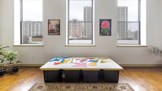 Boho Chic Studio Loft - Image 5