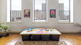 Boho Chic Studio Loft - Image 5