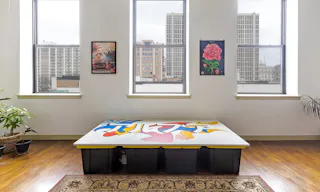 Boho Chic Studio Loft - Image 5