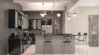 Luxurious Modern Loft and Gallery space - Image 0