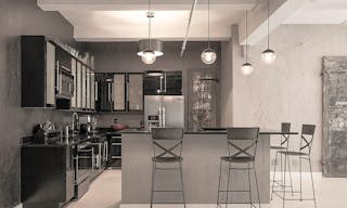 Luxurious Modern Loft and Gallery space - Image 0