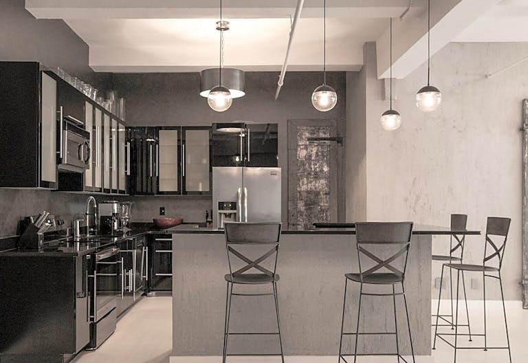 Luxurious Modern Loft and Gallery space - Image 0