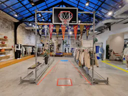 Charming Space in the heart of Le Marais - Image 0
