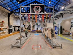 Charming Space in the heart of Le Marais - Image 0