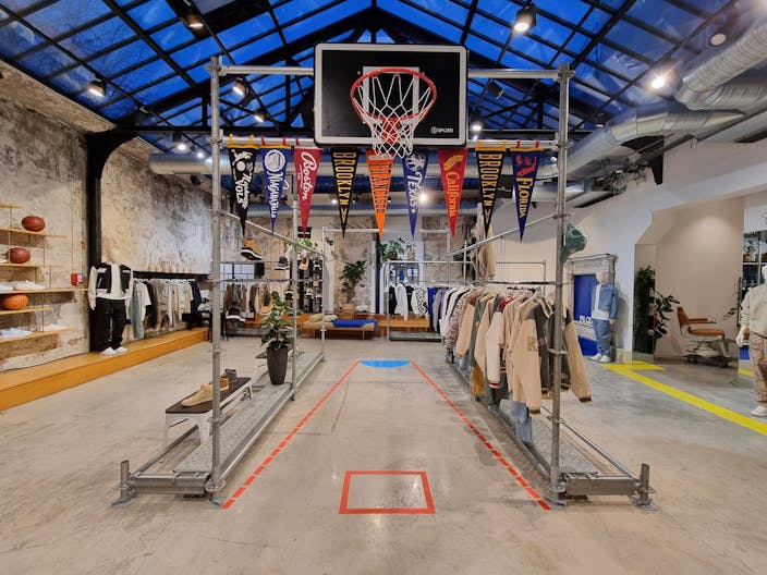 Charming Space in the heart of Le Marais - Image 0