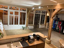 AtelierDakote passage du chantier Showroom - Image 3