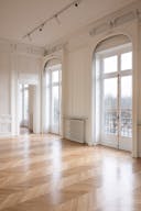 Un luxueux appartement en face du jardin des tuilerie - Image 6