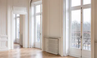 Un luxueux appartement en face du jardin des tuilerie - Image 6