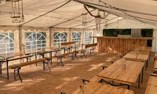 Jardin pour �v�nements familiaux priv� - Image 5