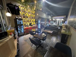 Wynwood spot - wine bar concept - Image 5