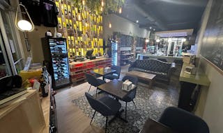Wynwood spot - wine bar concept - Image 5