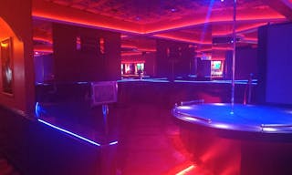 Chic Exotic Lounge - Image 7