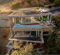 Hollywood Rooftop for your next event - Image 1