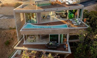 Hollywood Rooftop for your next event - Image 1