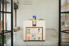 Spazio Gallery – graphic and design studio in the heart of Milan - Image 0