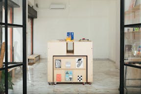 Spazio Gallery – graphic and design studio in the heart of Milan - Image 0