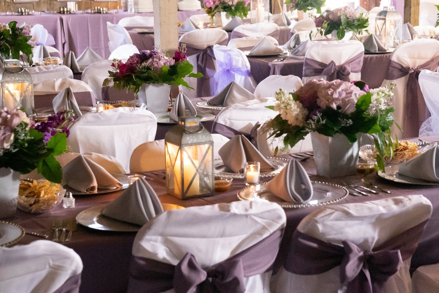 Rustic Barn for Events in Santa Rosa