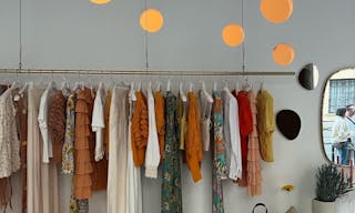 Showroom in Le Marais - Image 1