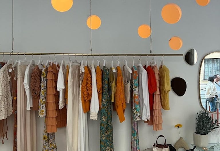 Showroom in Le Marais - Image 1